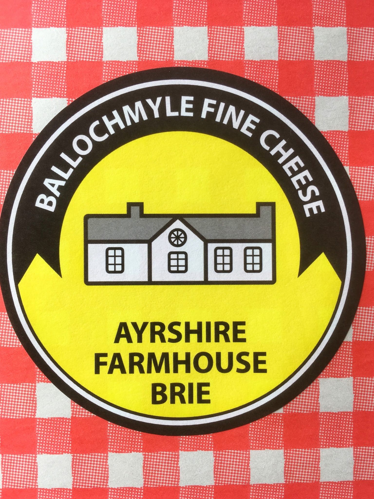 Farm Shop Ayrshire Food Hub